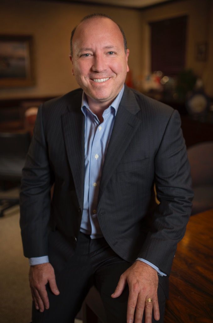 John P. Lopez
